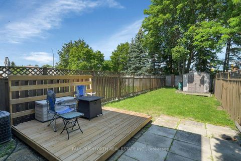 Photo 23 at 29 Grenadier Way, Nepean (Longfields), Ottawa