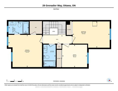 Photo 27 at 29 Grenadier Way, Nepean (Longfields), Ottawa