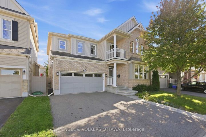 Photo 0 at 3534 Cambrian Road, Nepean (Half Moon Bay), Ottawa