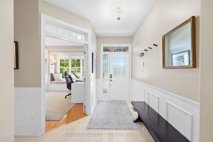 Photo 2 at 3534 Cambrian Road, Nepean (Half Moon Bay), Ottawa