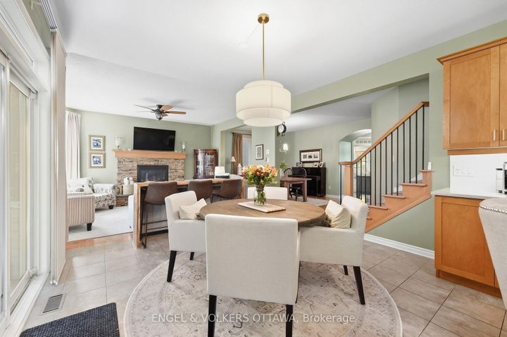 Photo 12 at 3534 Cambrian Road, Nepean (Half Moon Bay), Ottawa