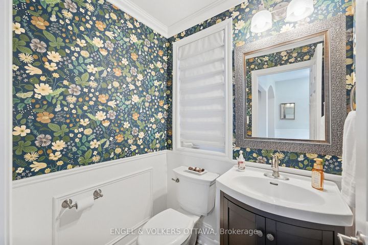 Photo 19 at 3534 Cambrian Road, Nepean (Half Moon Bay), Ottawa