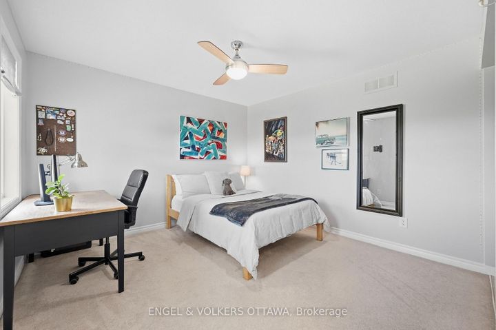 Photo 22 at 3534 Cambrian Road, Nepean (Half Moon Bay), Ottawa