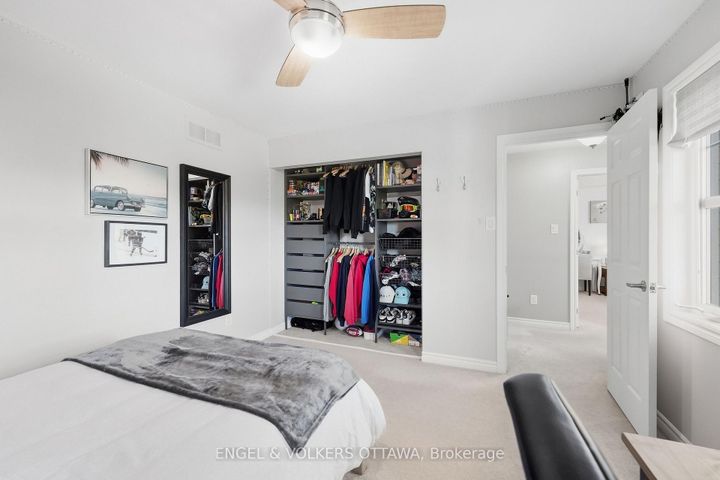 Photo 23 at 3534 Cambrian Road, Nepean (Half Moon Bay), Ottawa