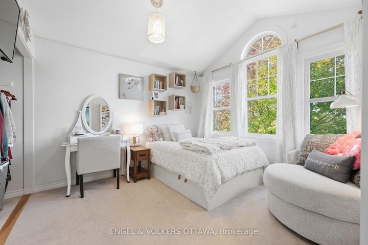 Photo 24 at 3534 Cambrian Road, Nepean (Half Moon Bay), Ottawa