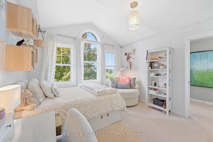 Photo 25 at 3534 Cambrian Road, Nepean (Half Moon Bay), Ottawa