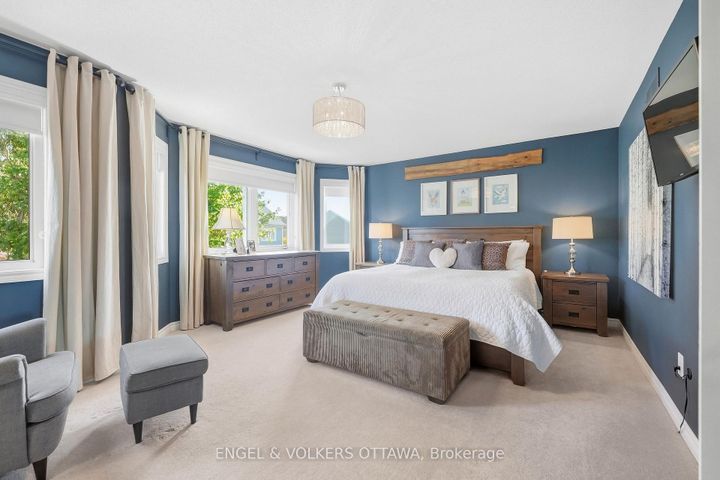 Photo 26 at 3534 Cambrian Road, Nepean (Half Moon Bay), Ottawa