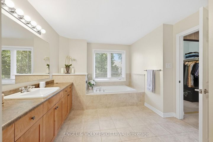 Photo 31 at 3534 Cambrian Road, Nepean (Half Moon Bay), Ottawa