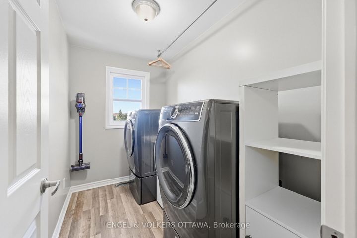Photo 33 at 3534 Cambrian Road, Nepean (Half Moon Bay), Ottawa