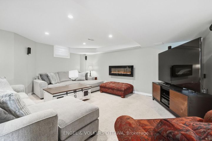 Photo 36 at 3534 Cambrian Road, Nepean (Half Moon Bay), Ottawa