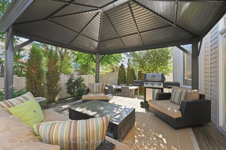 Photo 40 at 3534 Cambrian Road, Nepean (Half Moon Bay), Ottawa