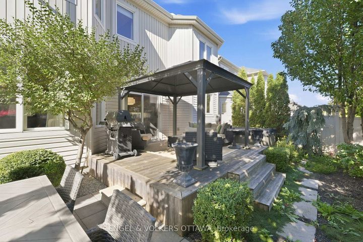 Photo 42 at 3534 Cambrian Road, Nepean (Half Moon Bay), Ottawa