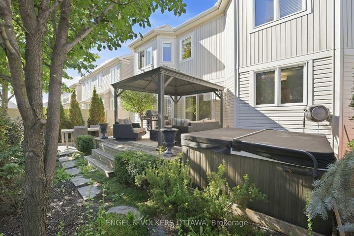 Photo 44 at 3534 Cambrian Road, Nepean (Half Moon Bay), Ottawa