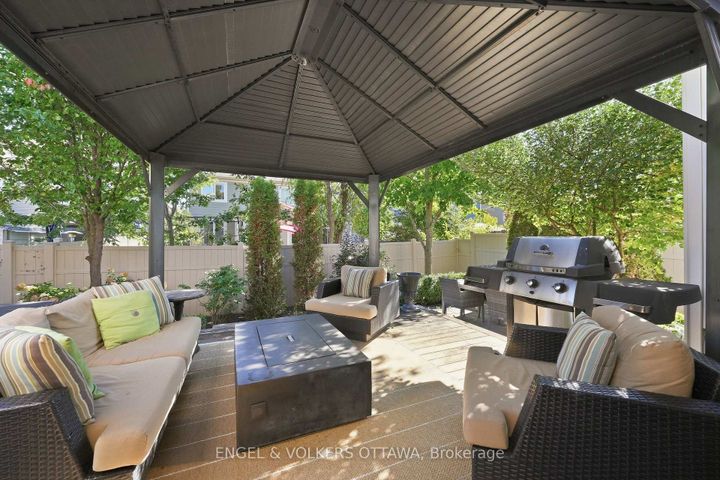 Photo 45 at 3534 Cambrian Road, Nepean (Half Moon Bay), Ottawa