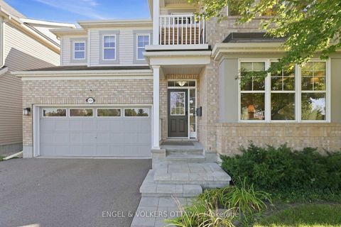 Photo 1 at 3534 Cambrian Road, Nepean (Half Moon Bay), Ottawa