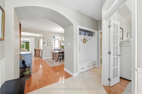Photo 3 at 3534 Cambrian Road, Nepean (Half Moon Bay), Ottawa