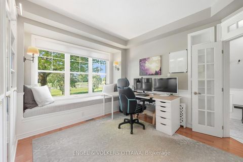 Photo 5 at 3534 Cambrian Road, Nepean (Half Moon Bay), Ottawa