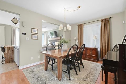 Photo 6 at 3534 Cambrian Road, Nepean (Half Moon Bay), Ottawa