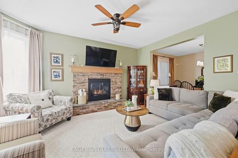 Photo 8 at 3534 Cambrian Road, Nepean (Half Moon Bay), Ottawa