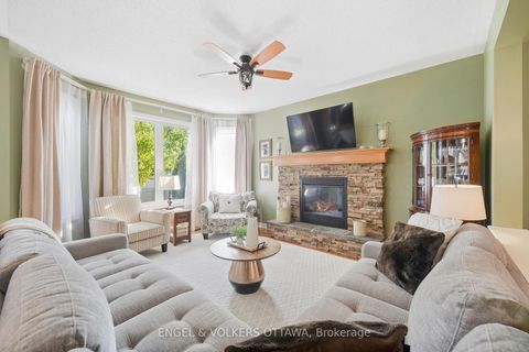 Photo 9 at 3534 Cambrian Road, Nepean (Half Moon Bay), Ottawa