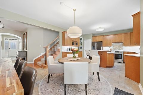 Photo 11 at 3534 Cambrian Road, Nepean (Half Moon Bay), Ottawa