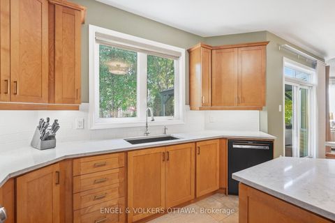 Photo 17 at 3534 Cambrian Road, Nepean (Half Moon Bay), Ottawa