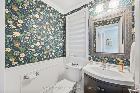 Photo 19 at 3534 Cambrian Road, Nepean (Half Moon Bay), Ottawa