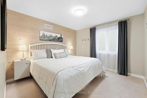 Photo 20 at 3534 Cambrian Road, Nepean (Half Moon Bay), Ottawa