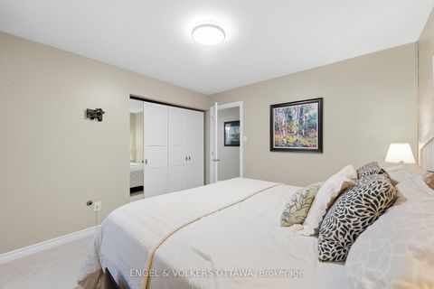 Photo 21 at 3534 Cambrian Road, Nepean (Half Moon Bay), Ottawa