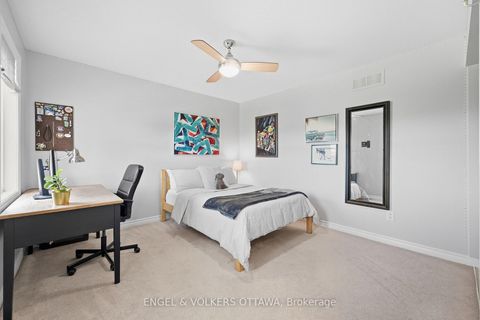 Photo 22 at 3534 Cambrian Road, Nepean (Half Moon Bay), Ottawa