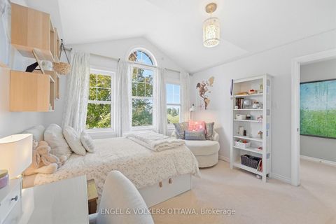 Photo 25 at 3534 Cambrian Road, Nepean (Half Moon Bay), Ottawa