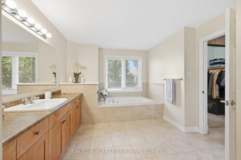 Photo 31 at 3534 Cambrian Road, Nepean (Half Moon Bay), Ottawa