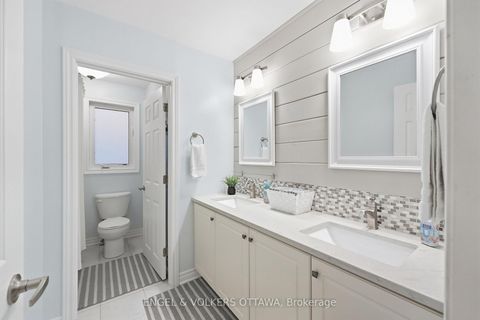 Photo 32 at 3534 Cambrian Road, Nepean (Half Moon Bay), Ottawa