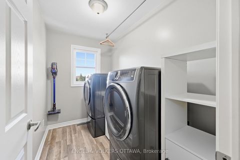 Photo 33 at 3534 Cambrian Road, Nepean (Half Moon Bay), Ottawa