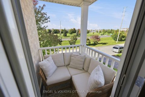 Photo 34 at 3534 Cambrian Road, Nepean (Half Moon Bay), Ottawa