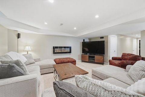 Photo 35 at 3534 Cambrian Road, Nepean (Half Moon Bay), Ottawa
