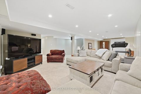 Photo 37 at 3534 Cambrian Road, Nepean (Half Moon Bay), Ottawa