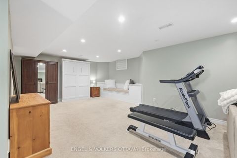 Photo 38 at 3534 Cambrian Road, Nepean (Half Moon Bay), Ottawa
