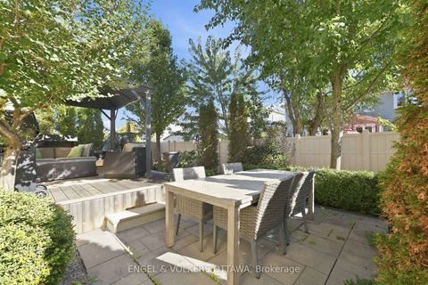 Photo 41 at 3534 Cambrian Road, Nepean (Half Moon Bay), Ottawa