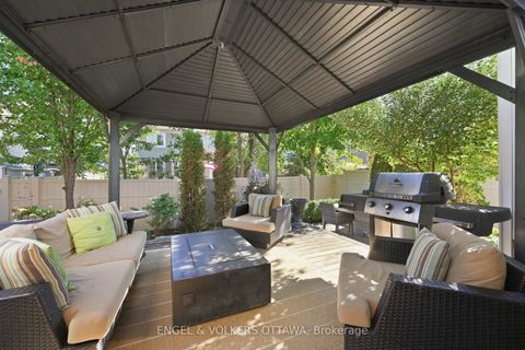 Photo 45 at 3534 Cambrian Road, Nepean (Half Moon Bay), Ottawa