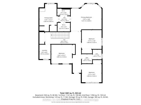 Photo 46 at 3534 Cambrian Road, Nepean (Half Moon Bay), Ottawa