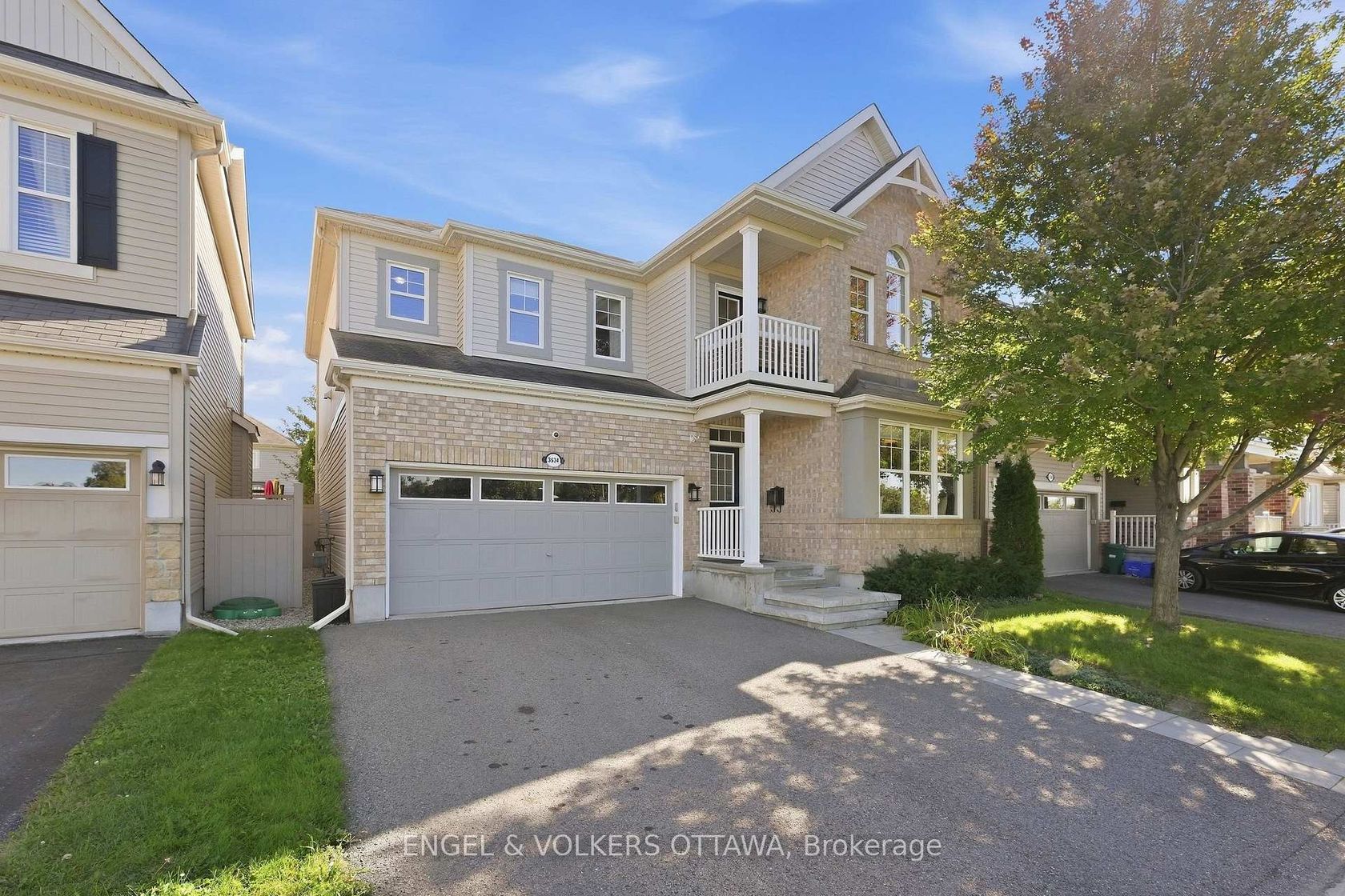 3534 Cambrian Road, Nepean (Half Moon Bay), Ottawa 