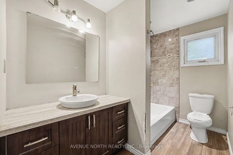 Photo 17 at 68 Downsview Crescent, Nepean (Tanglewood), Ottawa