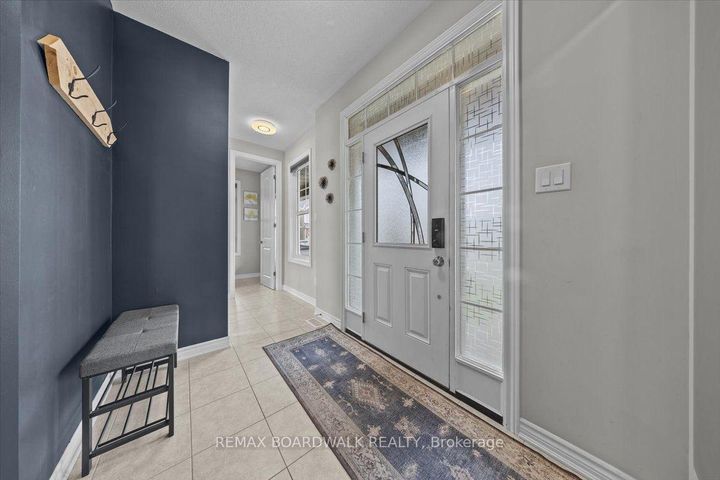 Photo 4 at 89 Damselfly Way, Nepean (Half Moon Bay), Ottawa