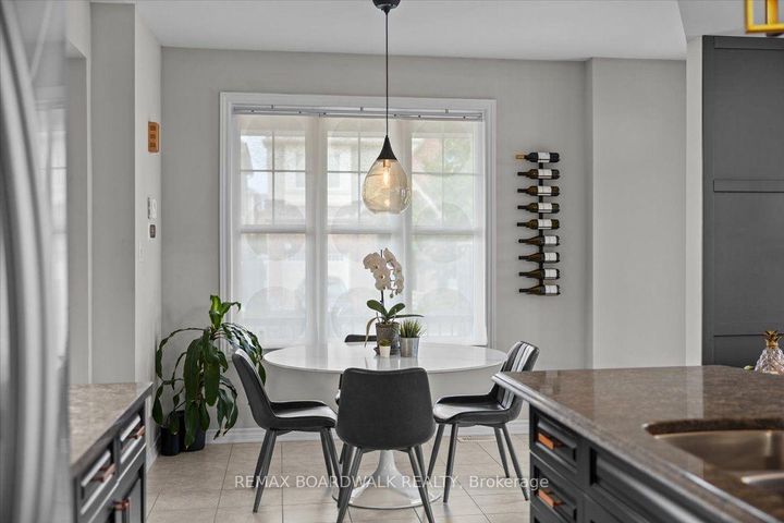 Photo 16 at 89 Damselfly Way, Nepean (Half Moon Bay), Ottawa