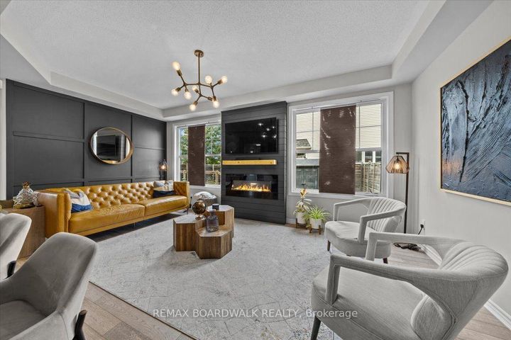 Photo 19 at 89 Damselfly Way, Nepean (Half Moon Bay), Ottawa