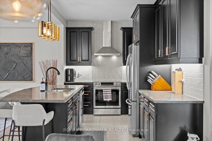 Photo 21 at 89 Damselfly Way, Nepean (Half Moon Bay), Ottawa