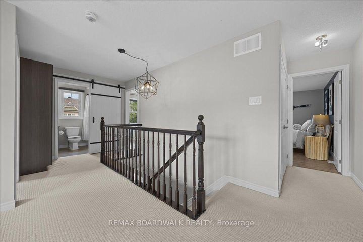 Photo 23 at 89 Damselfly Way, Nepean (Half Moon Bay), Ottawa