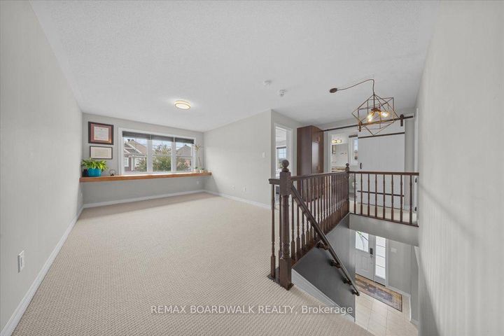 Photo 24 at 89 Damselfly Way, Nepean (Half Moon Bay), Ottawa