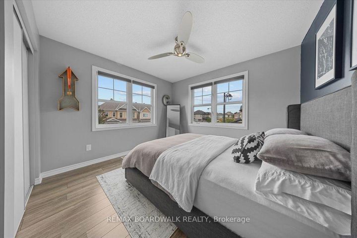 Photo 27 at 89 Damselfly Way, Nepean (Half Moon Bay), Ottawa